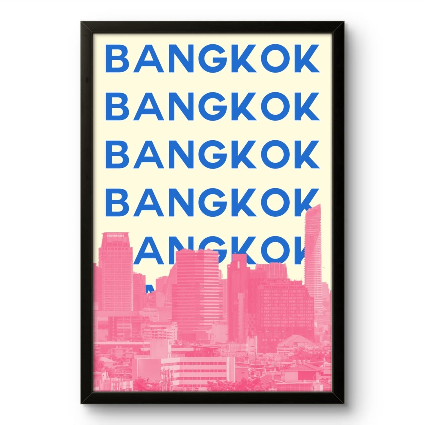 Bangkok