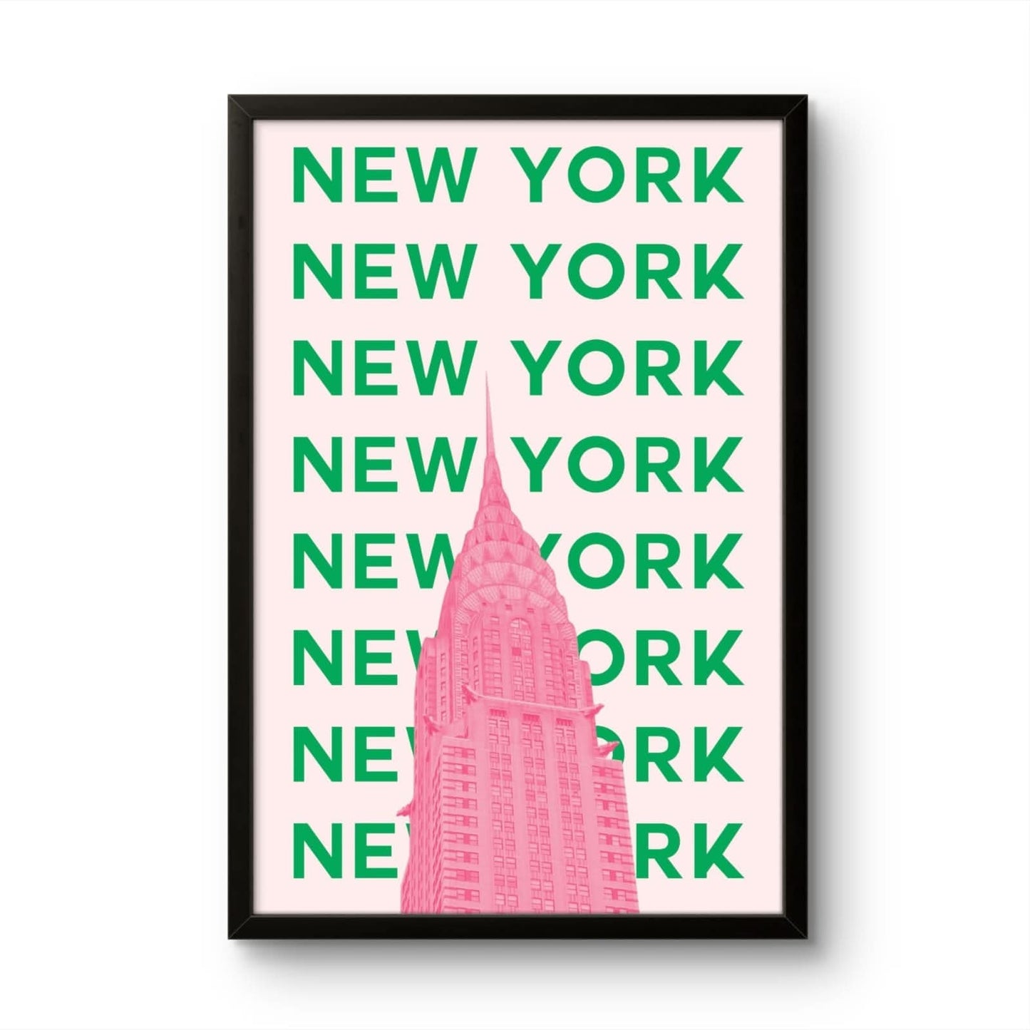 New York -II