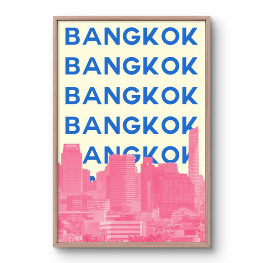 Bangkok