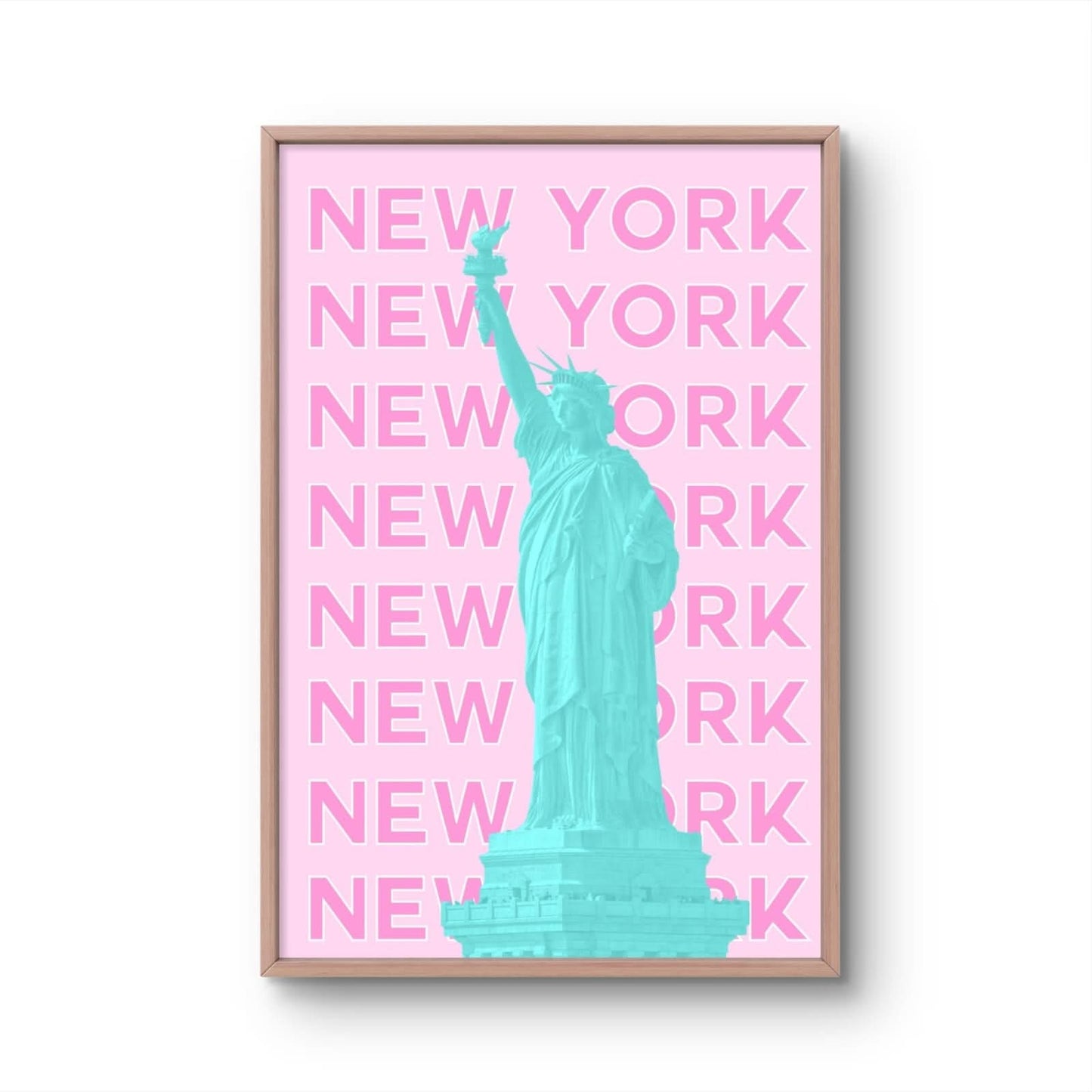 New York -III