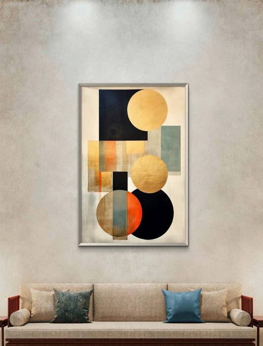 Golden Circles