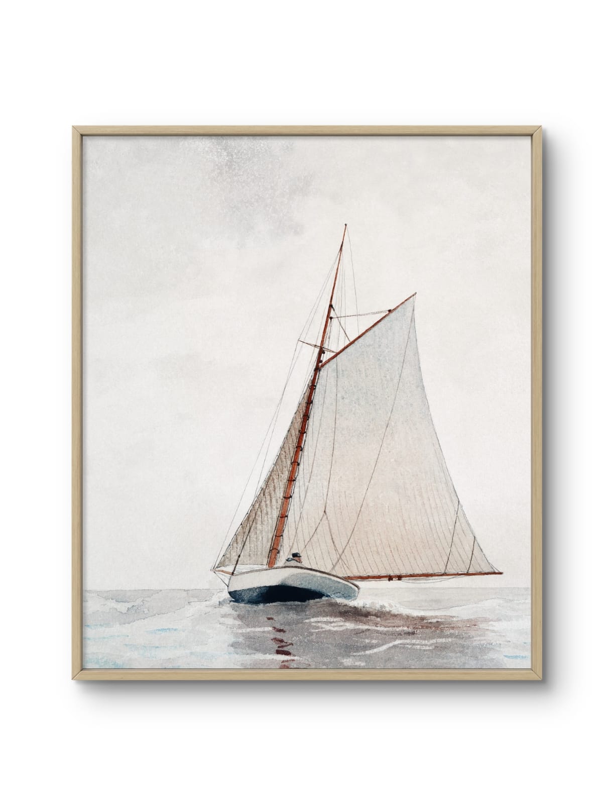 Sailboat