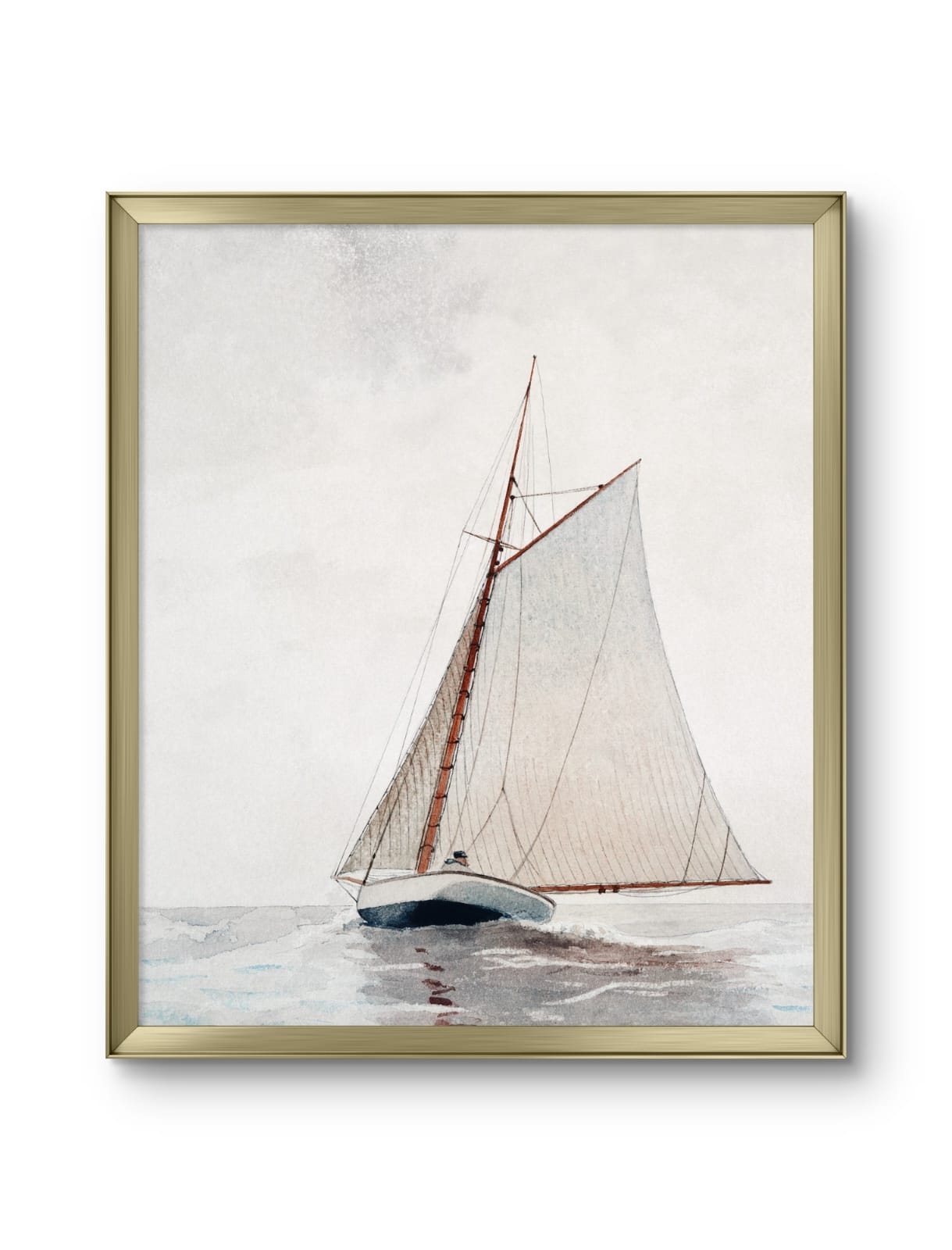 Sailboat