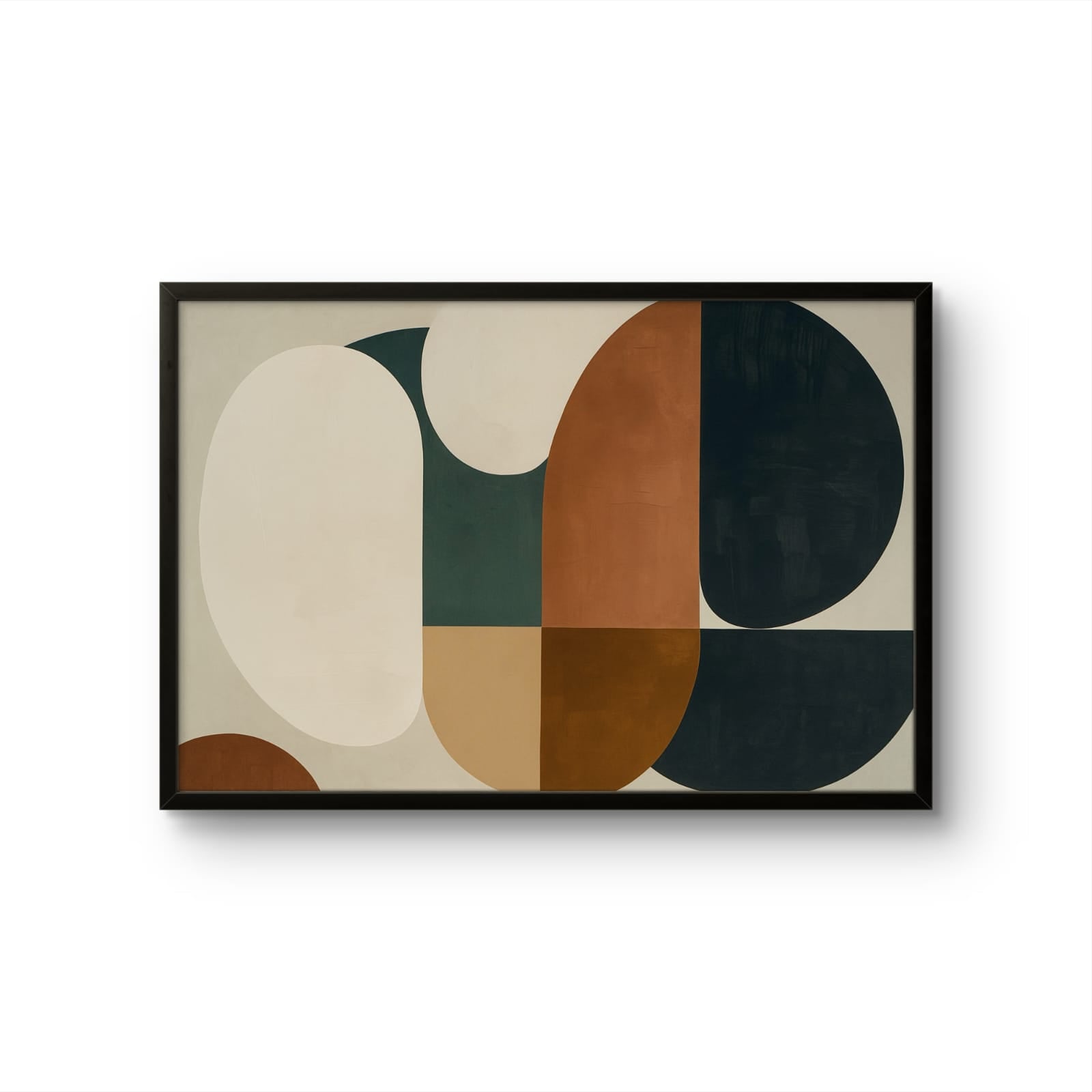 Abstract Language