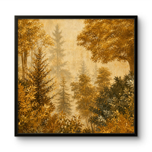 Golden Forest