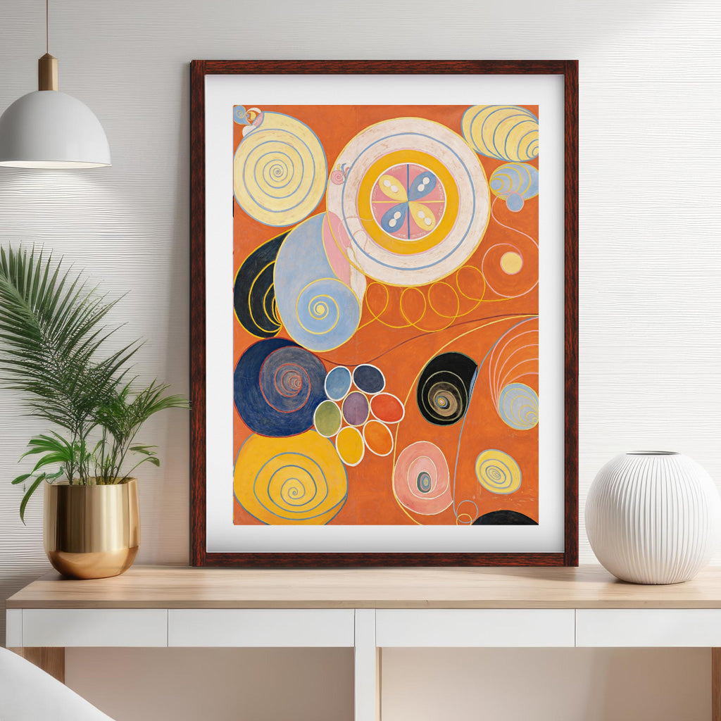 Abstracts