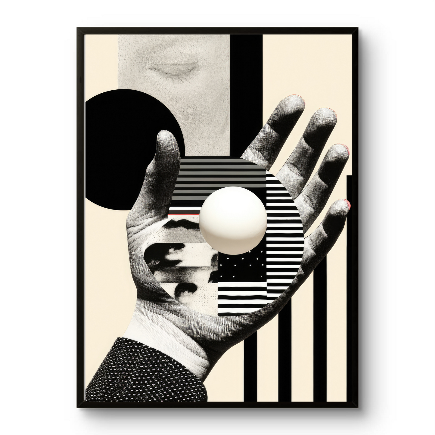 Monochrome Ideas - II