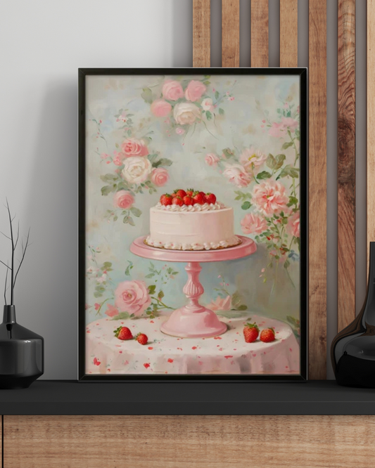 Cake Stand