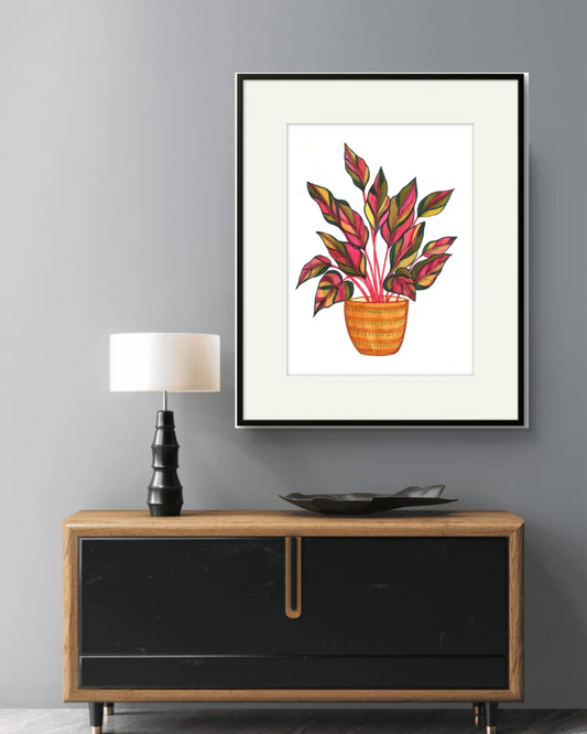 Autumn Colors - Revati Thube