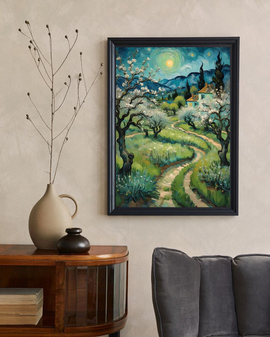 Art Painting in Mumbai