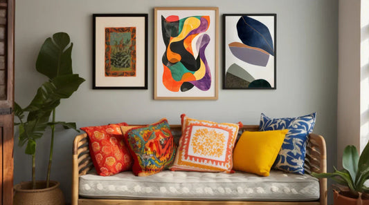 How Much Should Custom Wall Art Cost