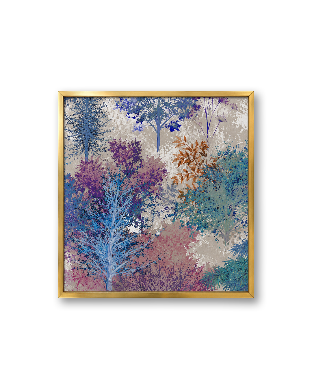 Forest Melange