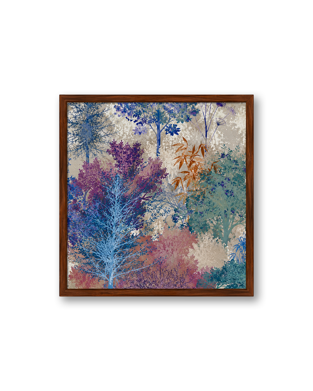 Forest Melange