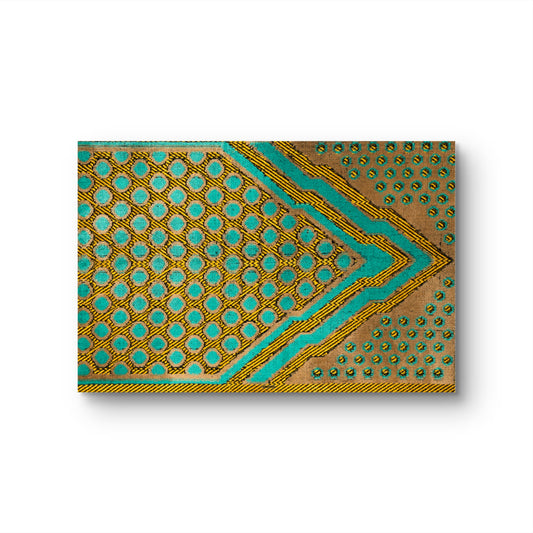 Intense Geometric Love
