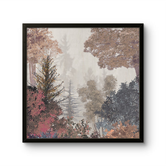 Whispers of the Forest