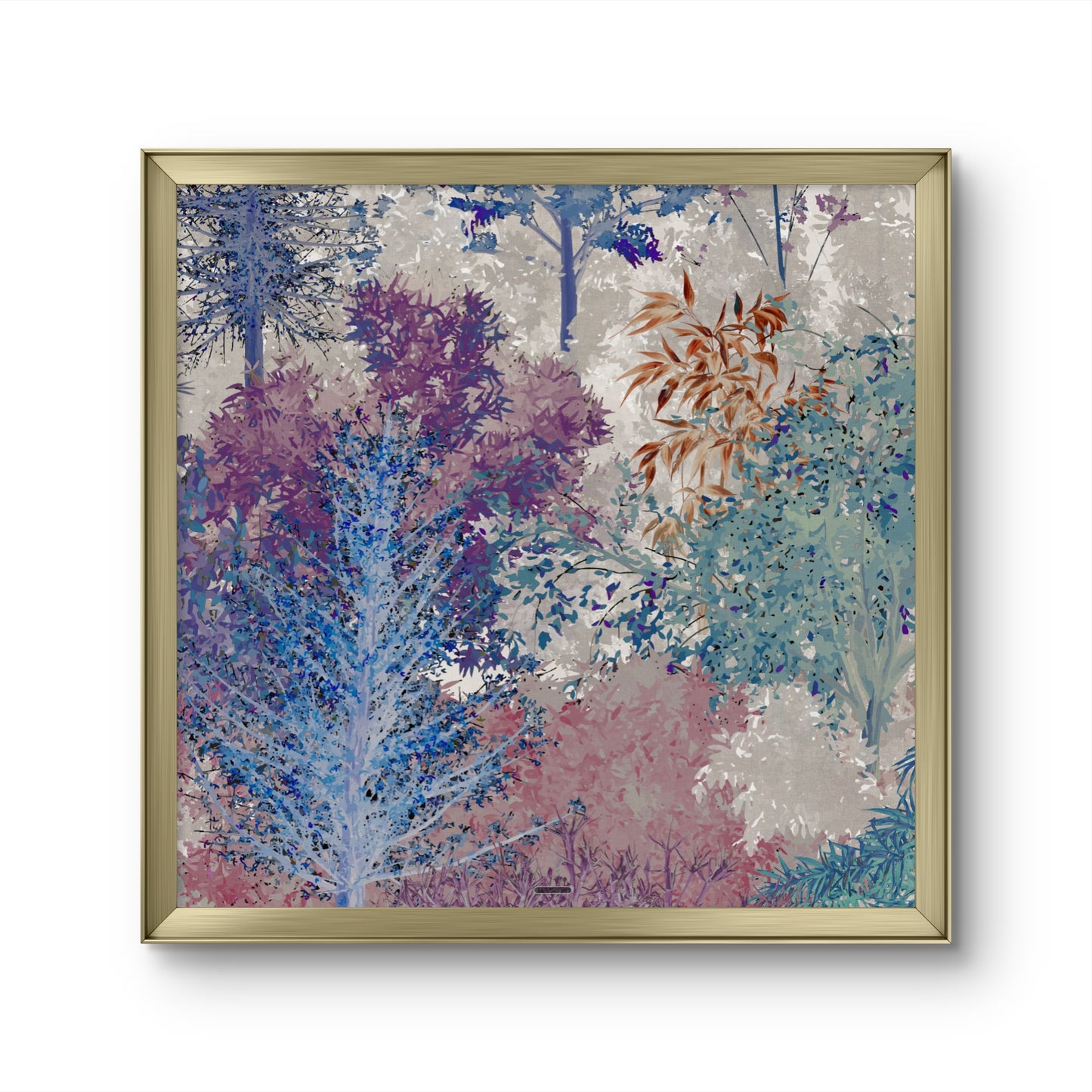 Forest Melange