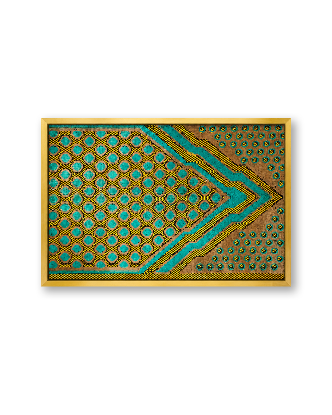 Intense Geometric Love
