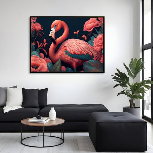 Flamingo Power