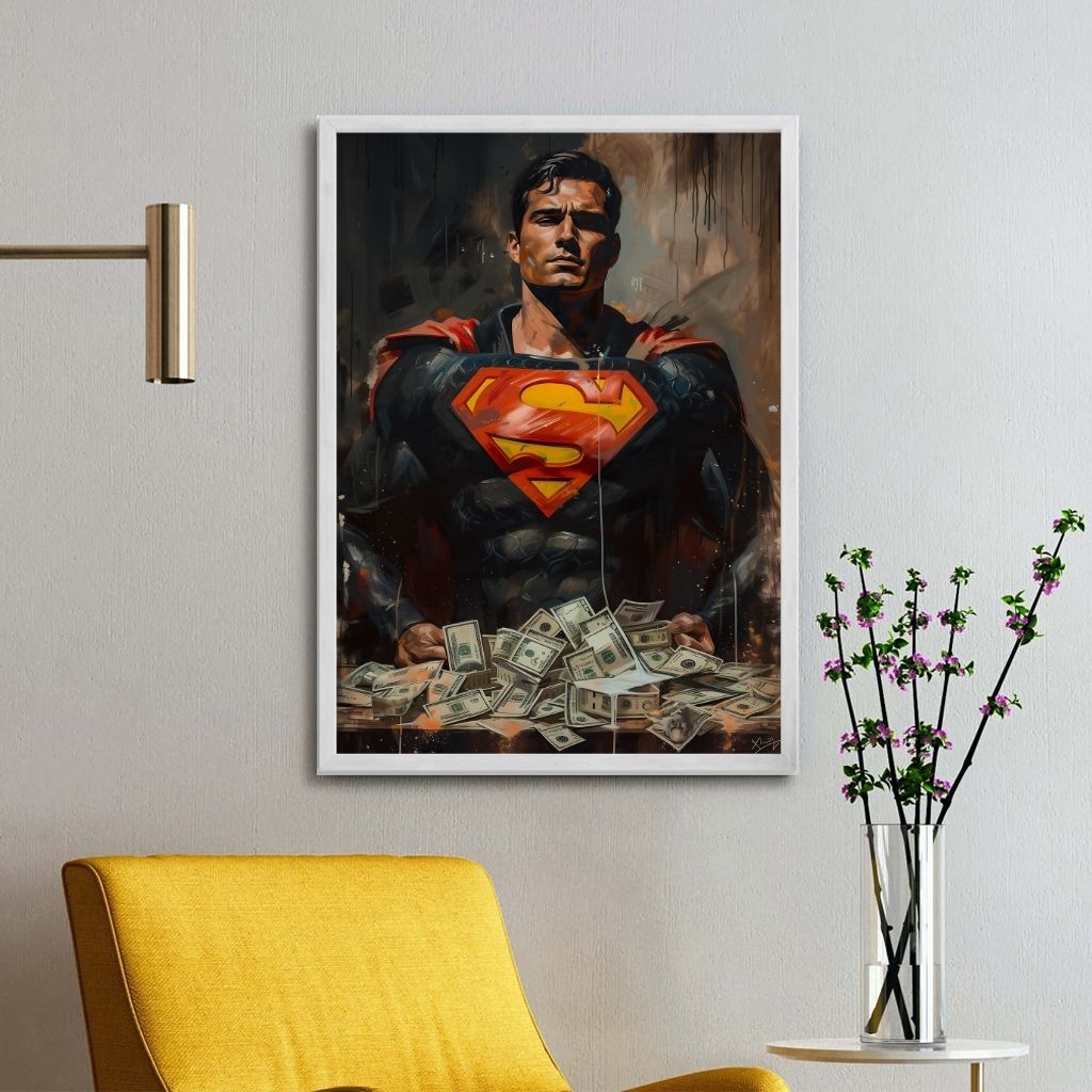 Superhero