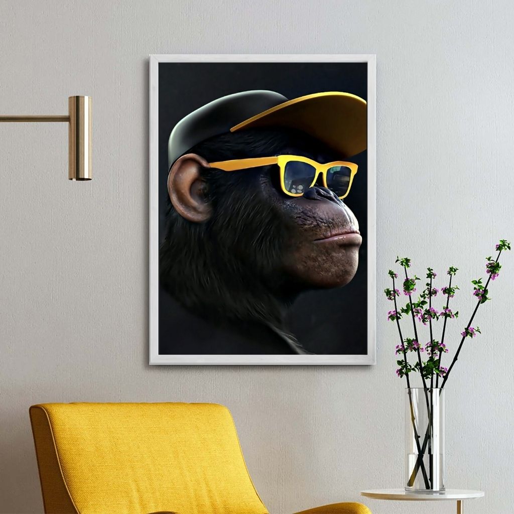 Cool Chimp