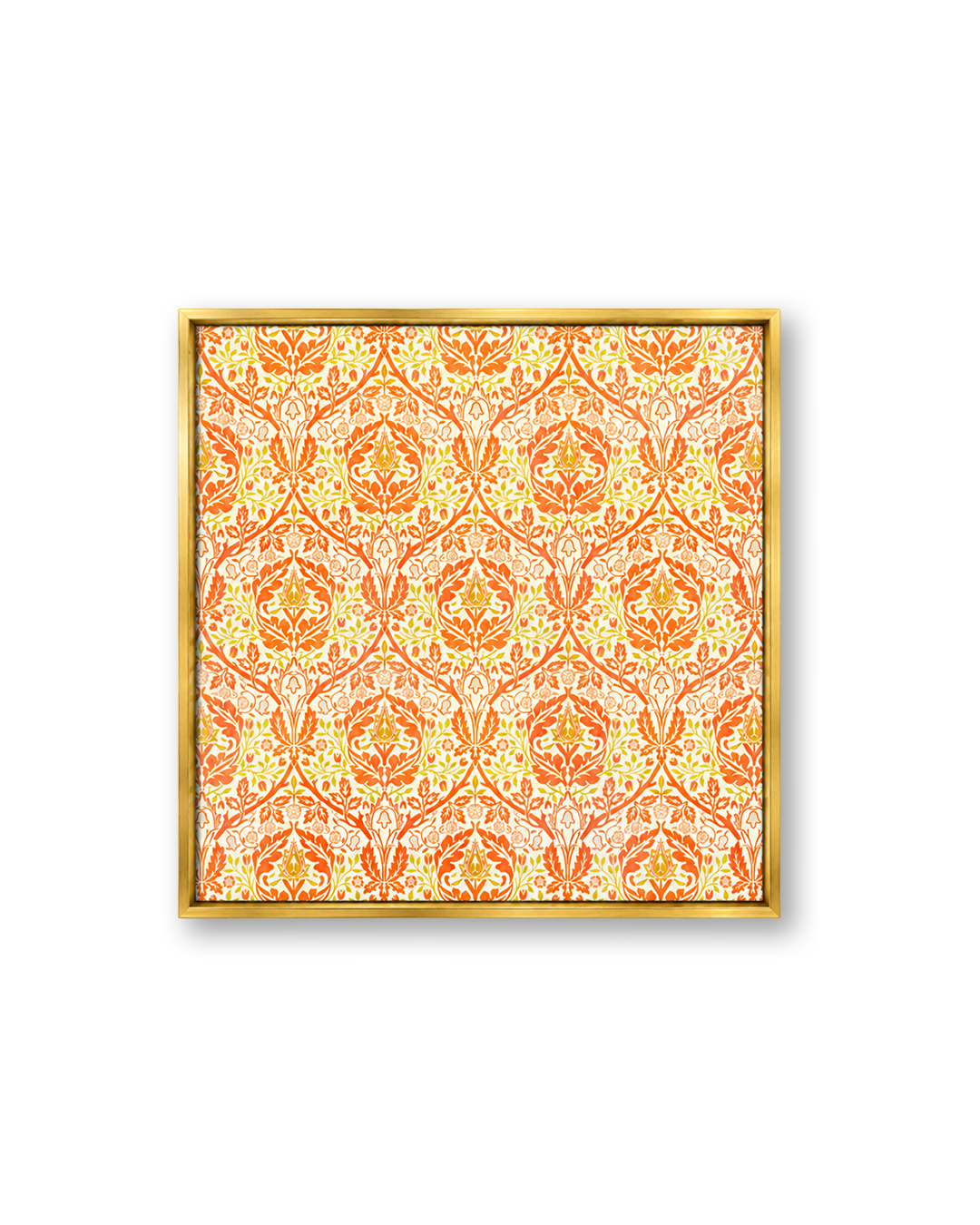 Intricate Patterns
