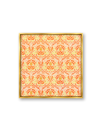 Intricate Patterns