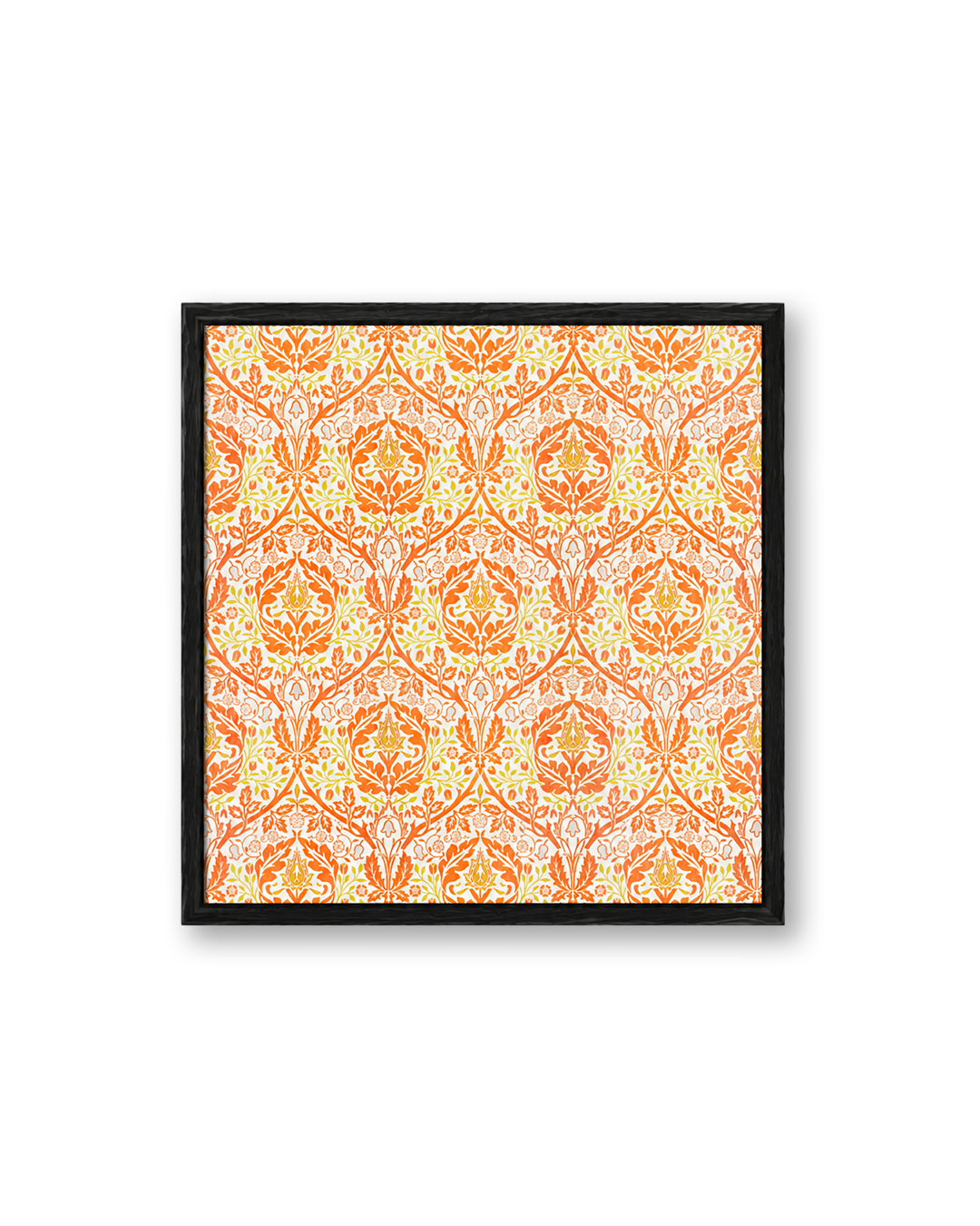 Intricate Patterns