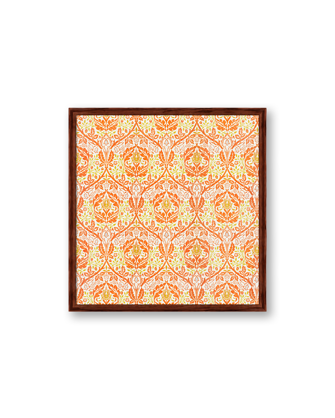 Intricate Patterns