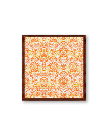 Intricate Patterns