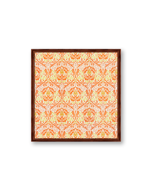 Intricate Patterns