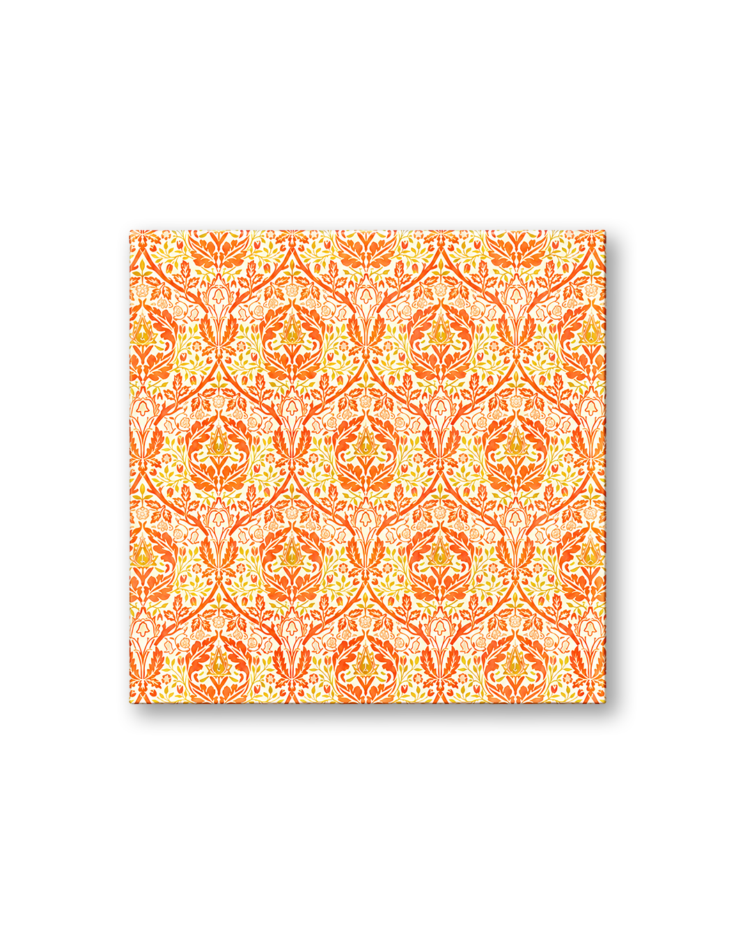 Intricate Patterns