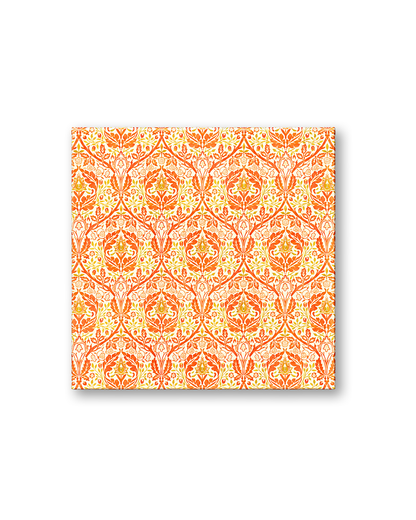Intricate Patterns