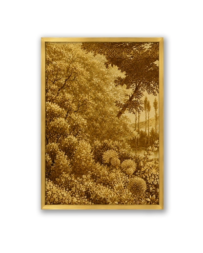 Dense Foliage