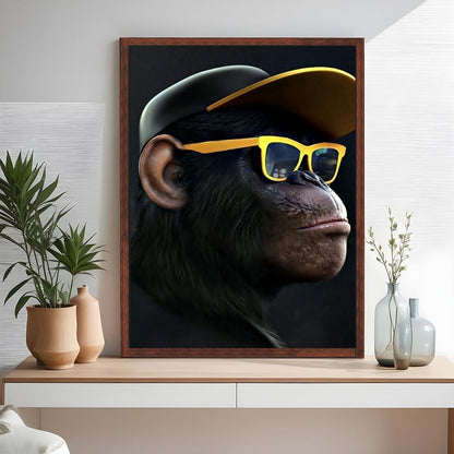 Cool Chimp