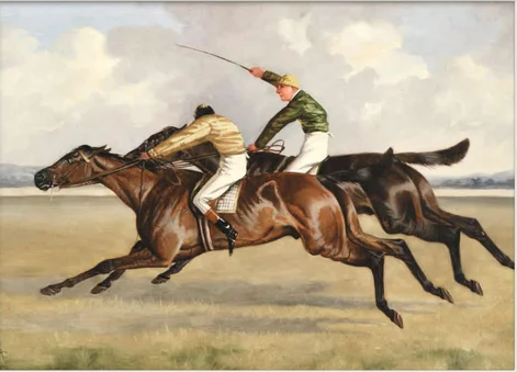 Vintage Art