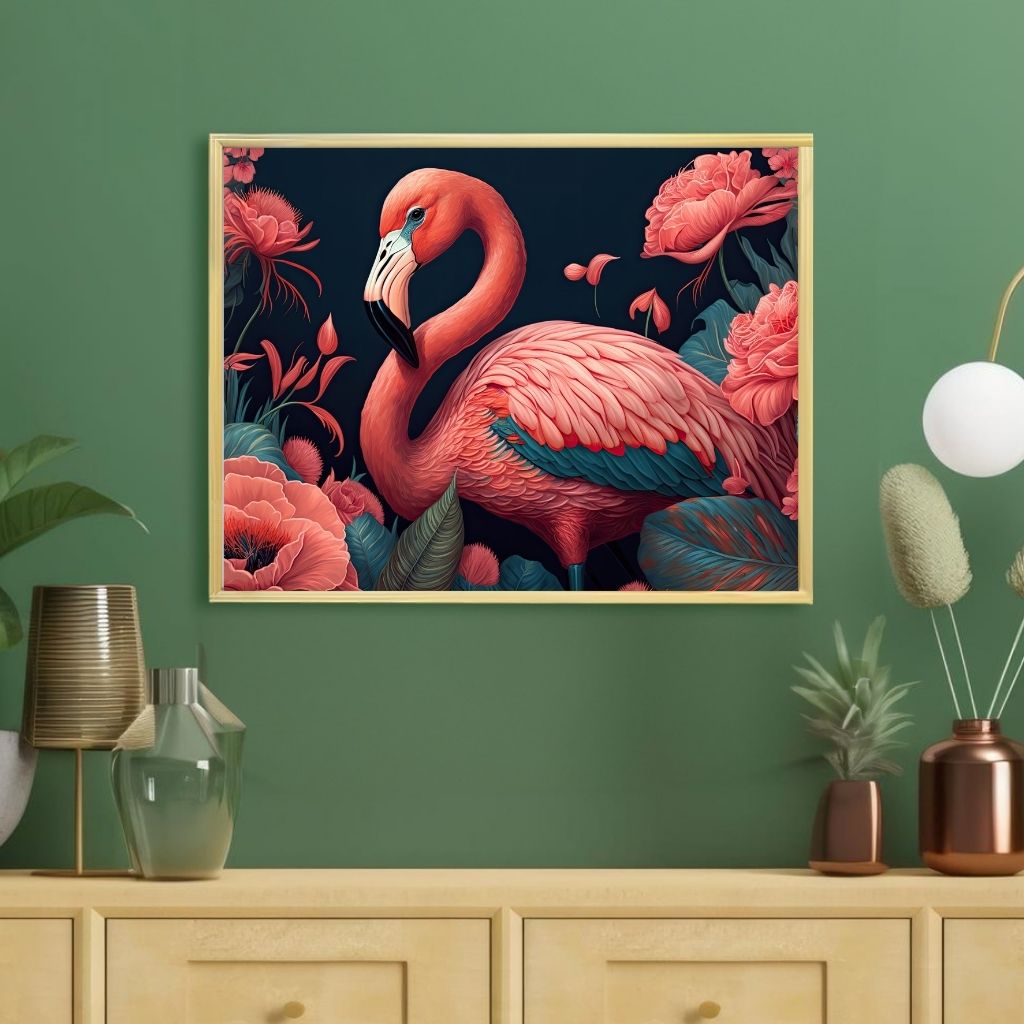 Flamingo Power