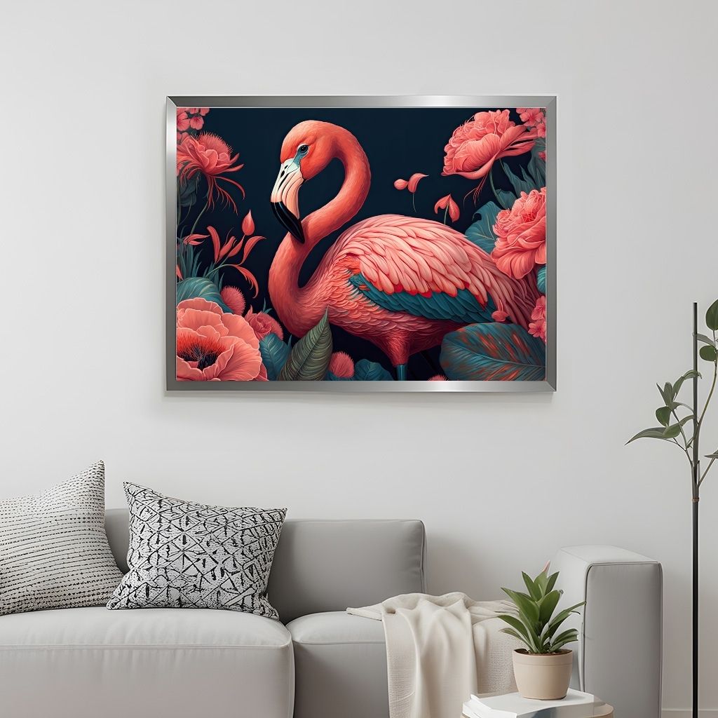 Flamingo Power