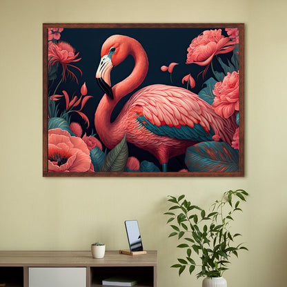 Flamingo Power