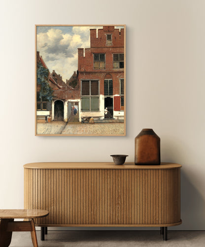 The Little Street