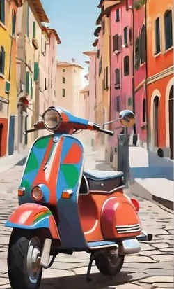 European Art
