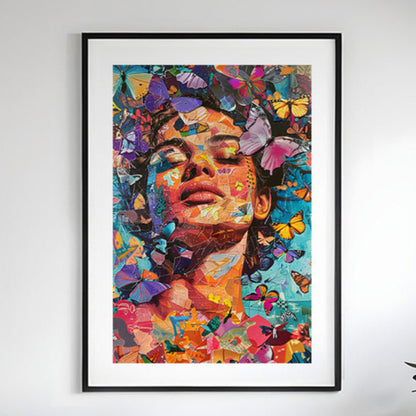 Butterflies in the Mind