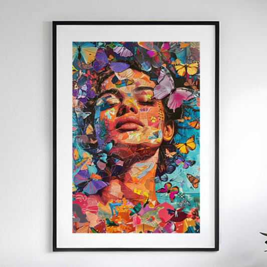 Butterflies in the Mind