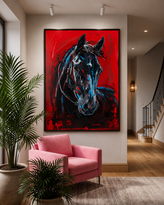 Black Beauty