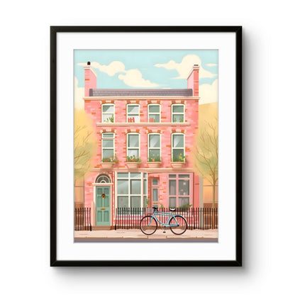 European Houses