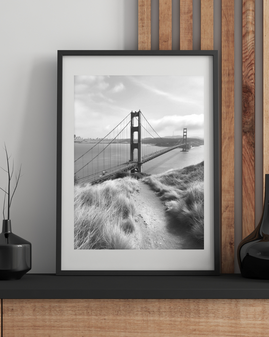 Golden Gate Bridge
