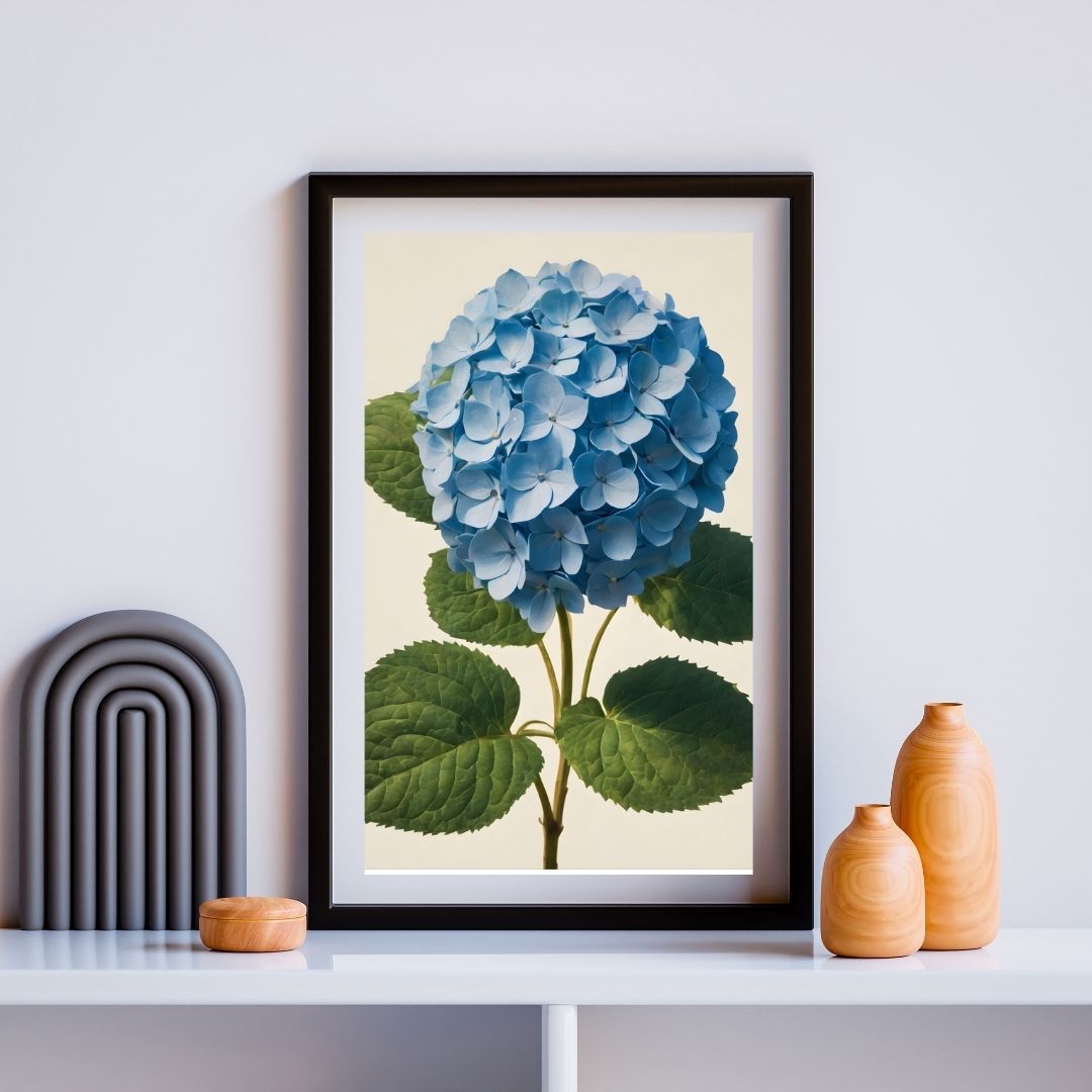 Hydrangea Vintage