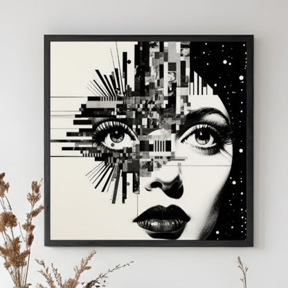 Monochrome Ideas - IV