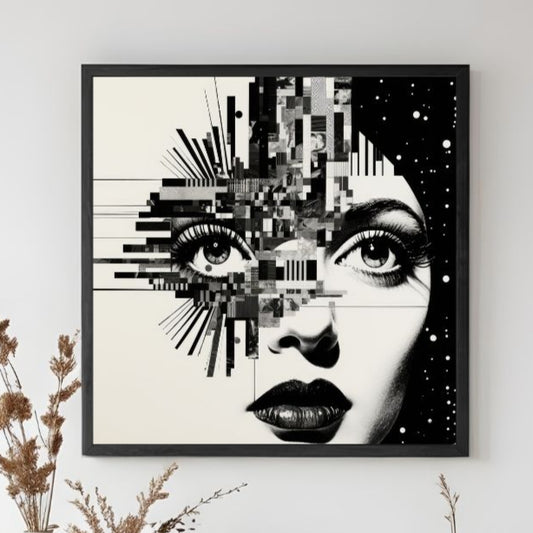 Monochrome Ideas - IV