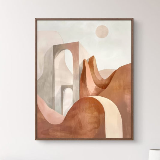 Monumental
