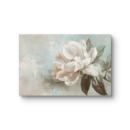 Purity – Premium Abstract Art Print